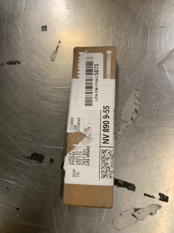 Photo 1 of 0.5 Sec Instant Read Meat Thermometer Digital with ±0.5? Precision, Food Thermometer for Cooking Kitchen Gadgets, Oven Grill Candy BBQ Essentials Accessories, Gifts for Him Dad Men Birthday, Red