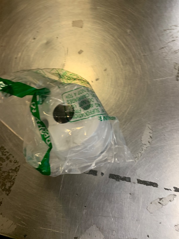 Photo 1 of Dental Ultrasonic Retainer Cleaner Machine: 45kHz Dental Cleaning Pod with Digital Timer & 200ML, Deep Cleaning for Dentures, Mouth Guards, Aligners, Night Guards, Braces, Toothbrush Heads & Jewelry