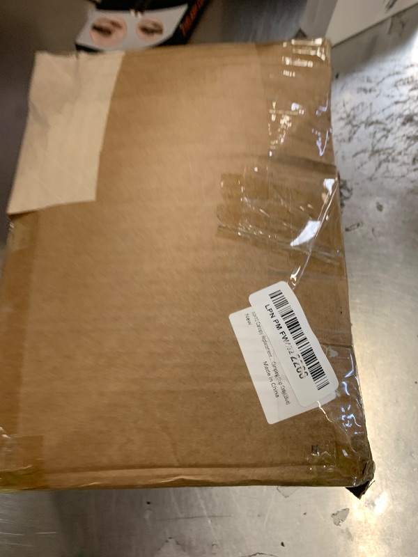 Photo 1 of 10×10 Canopy Replacement Top, Pop Up Canopy Replacement Tent Cover for Straight Leg Frame, Waterproof Canopy Top Cover for Garden Patio Camping (Top Only)(Blue)