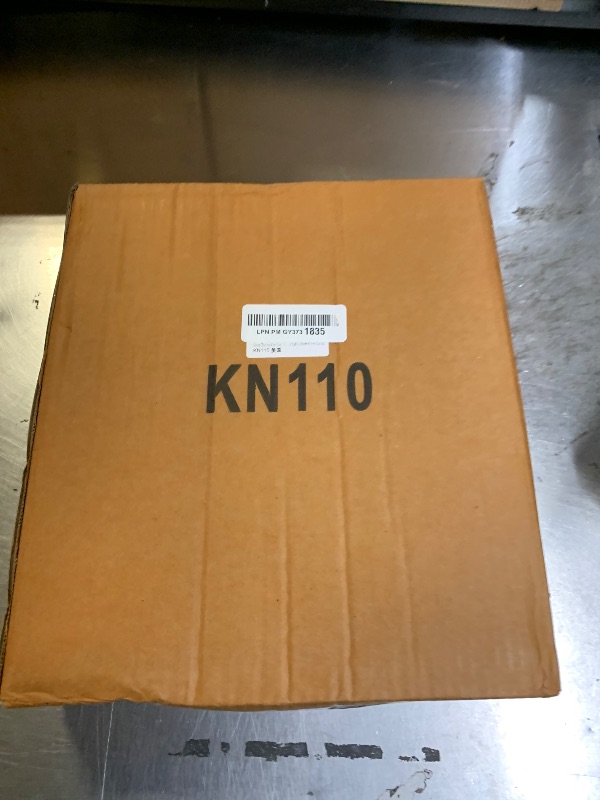 Photo 1 of Snow Chains for Car Tires Manual Tightening, Universal Adjustable Emergency Portable Tire Chains, Suitable for Commuter Car and SUV, Set of 2