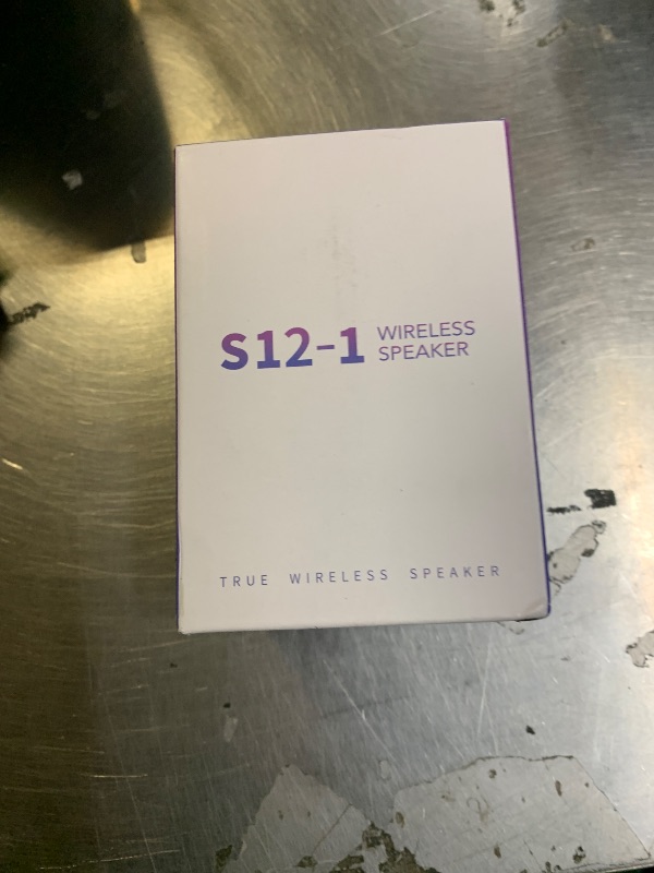 Photo 1 of Portable Bluetooth Speaker with Lights, Bluetooth 5.4 Speaker, Powerful Crystal Clear Sound,All Day Playtime,15W Loud Stereo Sound, IPX7 Waterproof,TWS pairing for Outdoor/Home/Party/Travel,Gift Ideas