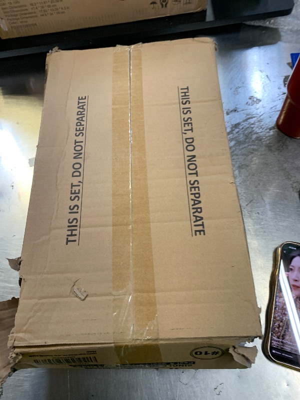 Photo 1 of 1000#10 Single Window Envelopes, PANDRI Self Seal Security Envelopes, Security Tint Pattern for QuickBooks Invoices, Business Statements and Computer Printed Checks, Size 4-1/8 x 9-1/2 Inch - 24 LB