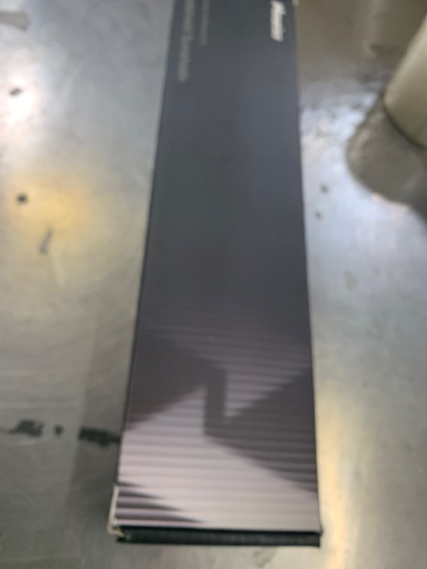 Photo 1 of [Upgraded] Nmoiss Windshield Sun Shade Umbrella - [Vinyl Coating Heat Shield] Protect Car from Sun Rays & Heat Damage Keep Cool and Protect Interior, Spring Structure Edge Medium 56" L x 31" W