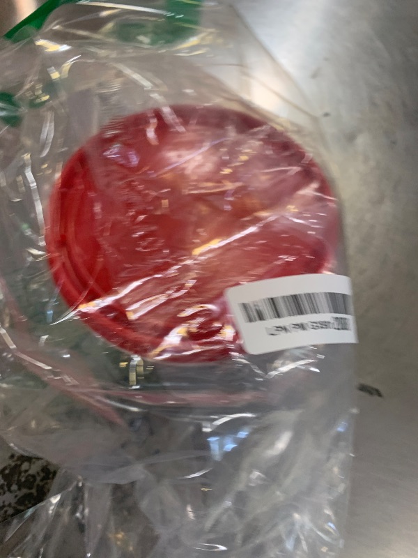 Photo 1 of 1-Qt. Ready Mixed Stucco Patch