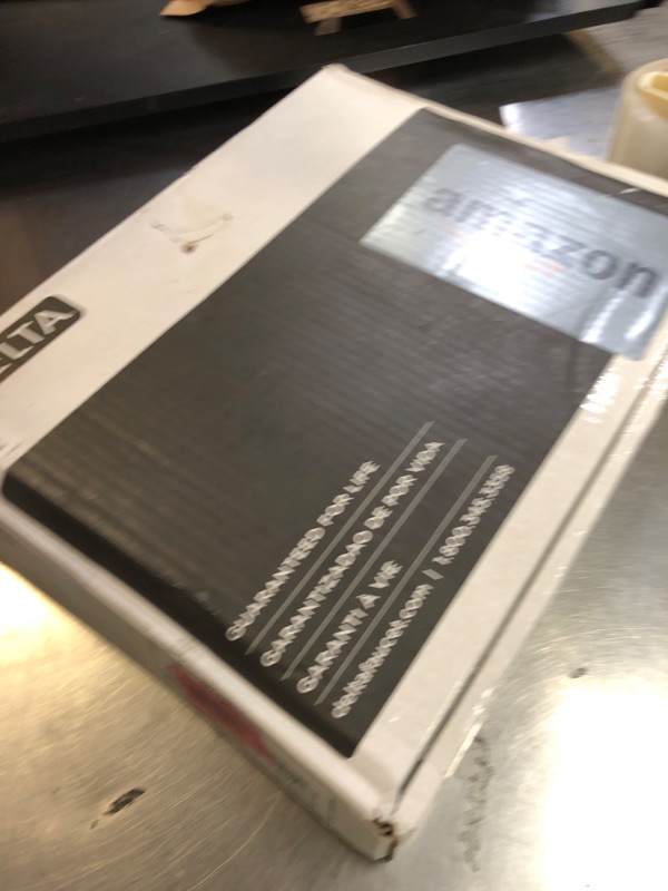 Photo 1 of Delta Nicoli Chrome Bathroom Faucet with Sprayer, 8 Inch 3 Hole Widespread Bathroom Sink Faucet with Pull Out Sprayer, Push-Pop Drain, Chrome 35749LF-PD