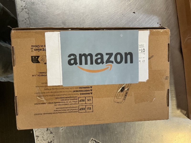 Photo 1 of **********MISSING PARTS*******
Tripod for iPhone with Light, Portable 15W Ring Light with Stand and Phone Holder for Video Recording, 6000mAh Magnetic Phone Tripod with Light 2500K-9000K for Food Hunt,Mukbang Video,Vlogging,CRI?95