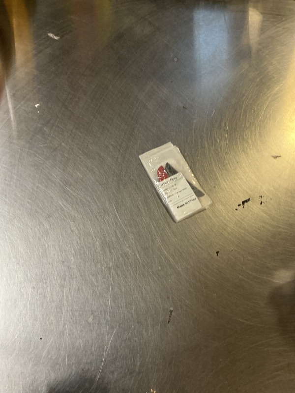 Photo 1 of **INCOMPLETE SET** Bilisin Compatible with Rear Tailgate Insert Emblem Logo Carbon Fiber Emblem Badge Decal Cover Trim with Strong Adhesive for Honda Accord 2018-2024 Black