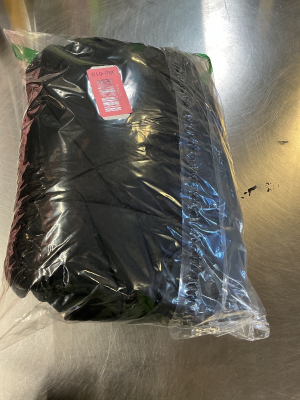 Photo 1 of Columbia Womens Heavenly Long Hooded Puffer Jacket, Black, Large