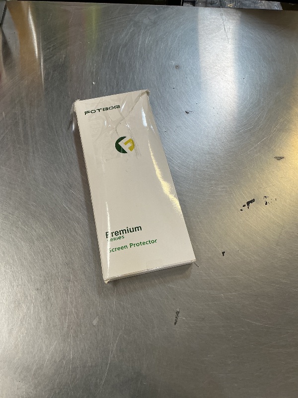 Photo 1 of Fotbor [New Updated] for iPhone 16 Pro Max Privacy Screen Protector, 2 Pack Colorful Gradient Anti-Spy Anti-Blue Light 7H Hardness Film [Auto-Alignment Tray], No Peeling Shatterproof Bubble Free