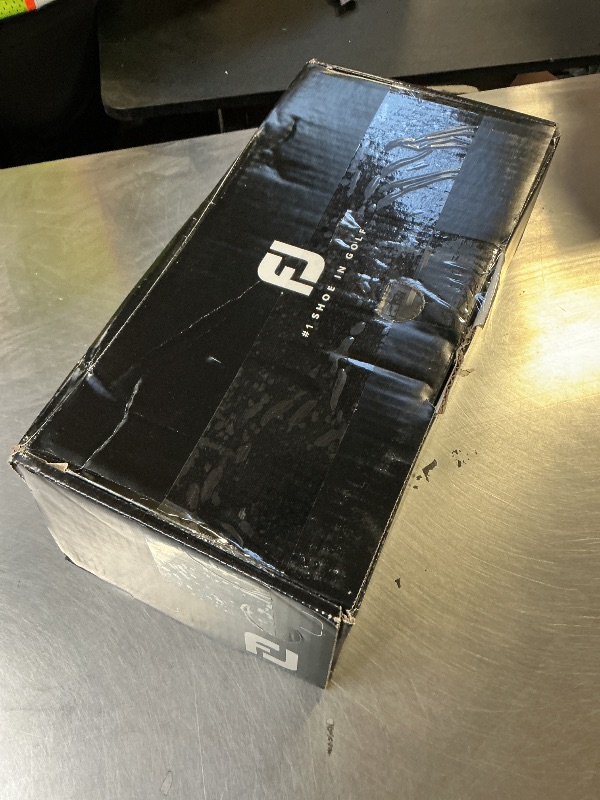 Photo 1 of FootJoy Women's Hyperflex Previous Season Style Golf Shoe, Pink, 7