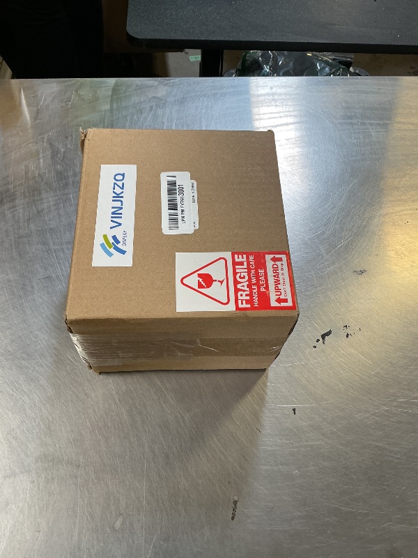 Photo 1 of Plastic display 