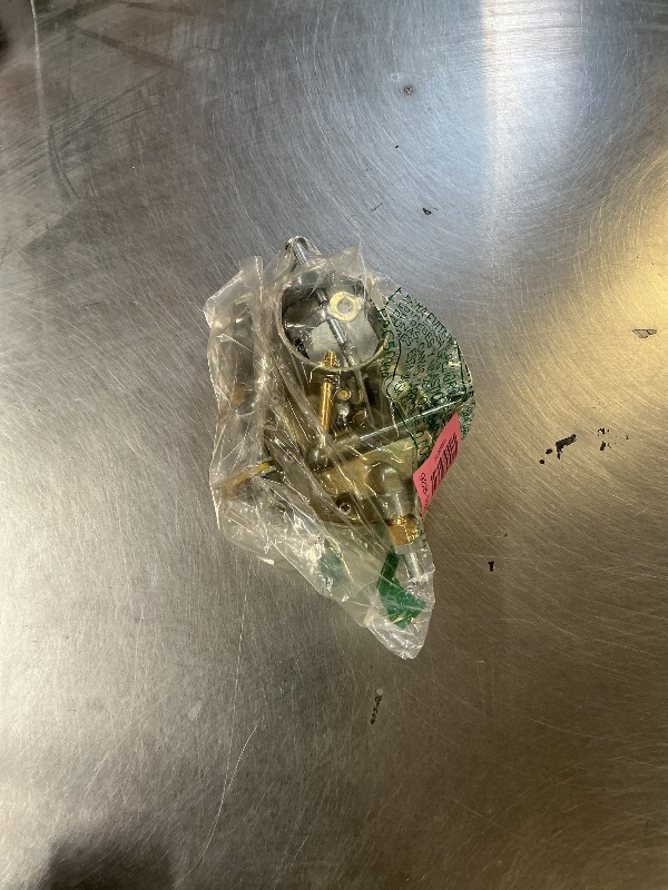 Photo 1 of Autolite 1100 1 Barrel manual choke Carburetor Replacement For 1964-1968 Mustang Falcon 200 223 262 Inline Comet Straight 6 Cylinder 170 200 Cid Engines