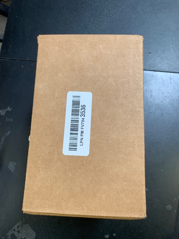 Photo 1 of 1 Clear Hard Plastic Premium Funko Pop Protector Display Case for 4" Figures, Made in USA, Stackable Display Cases by Gary Plastic Packaging