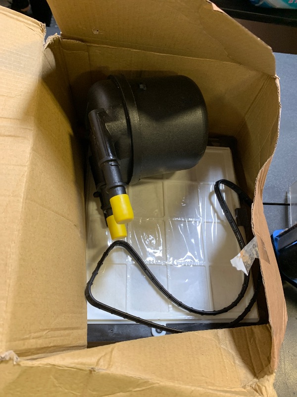 Photo 1 of Doc's Diesel Fuel Filter DFD4625 | Compatible with Ford 6.7L Powerstroke F250, F350, F450 2017+ | Replaces FD4625