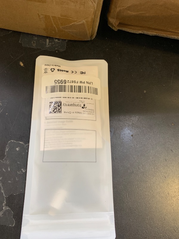 Photo 1 of [Apple MFi Certified] Lightning to USB Camera Adapter with Charging Port for iPhone, USB3 Female OTG Adapter Compatible with iPhone/iPad Card, Readers, USB Flash Drives, Keyboards, Mice