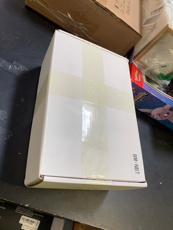 Photo 1 of Wireless CarPlay Android Auto Retrofit Kit Decoder Box for BMW NBT System 1/2/ 3/4/ 5/6 7 Series X3/ X4 /X5/ X6 2012-2016, Support Android Auto, Mirror Link,Backup Camera, GPS, Siri, YouTube