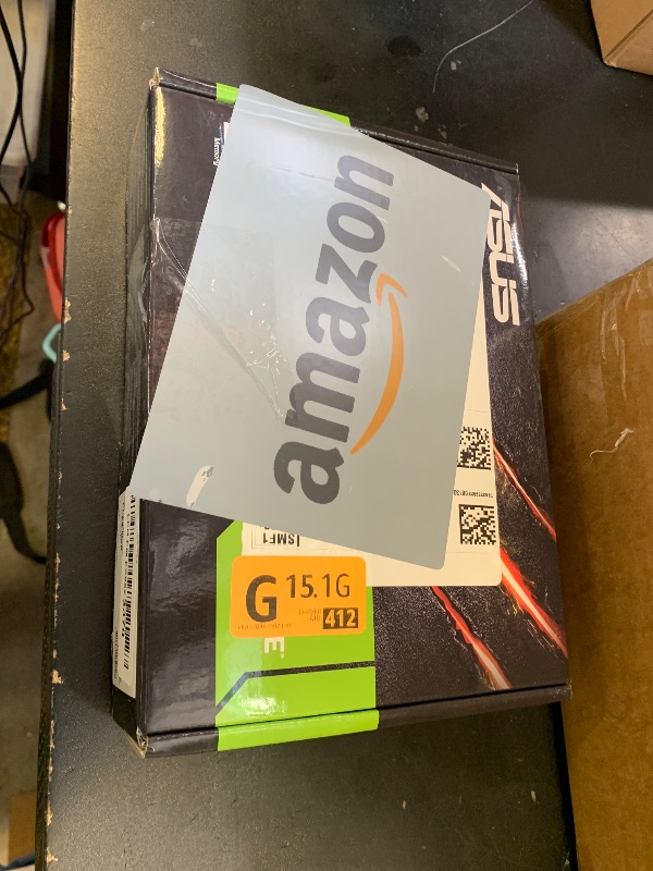 Photo 1 of ASUS GeForce GT 730 2GB GDDR5 Low Profile Graphics Card for Silent HTPC Builds (with I/O Port Brackets)