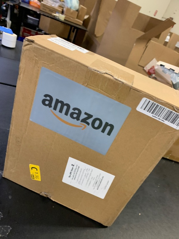 Photo 1 of ?4 Pack?C545 True HEPA Replacement Filter S Compatible with Winix C545, Replace Part 1712-0096-00 and 2522-0058-00, H13 True HEPA Filter