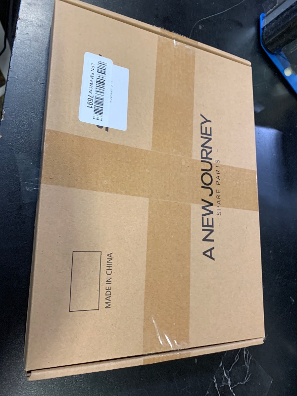 Photo 1 of A-MIND LCD Display Screen Replacement for iPad 10th Gen 2022 (A2757, A2777, A2696) – 10.9" LCD Panel Only (No Touch Digitizer)