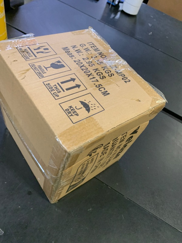 Photo 1 of Velaze Large Mortar and Pestle Set, 100% Granite, Natural Unpolished, Herb Crusher, Spice Grinder, Stone Grinder Bowl for Making Guacamole and Pesto, 6.3 Inch Pestle and 16 oz Mortar(2 Cup)