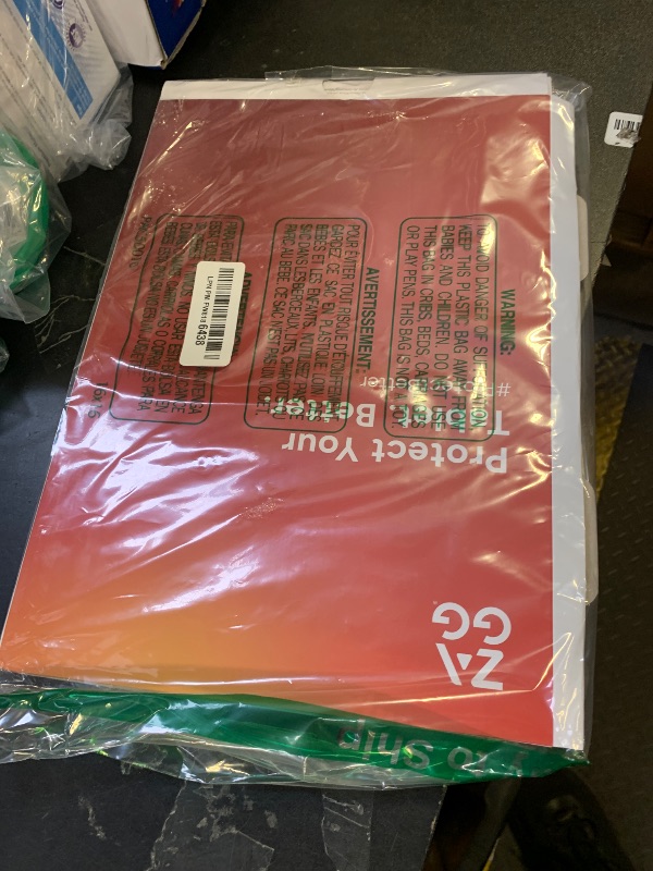 Photo 1 of ZAGG XTR4 Screen Protector for iPad Pro 13" (M5)/ Pro 13" (M4) - 11X Stronger Tempered Glass, Blue Light Filter, Anti-Reflective, Ultra Smooth, Easy Install, Recycled Materials