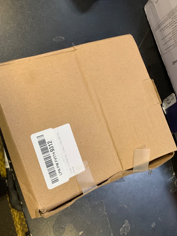 Photo 1 of 6QT Stainless Steel Flex Edge Beater for KitchenAid Mixer Professional 6 Quart Paddle Attachment Compatible with Kitchen Aid Accessories KD2661X, KP2671X with Silicone Edges Scraper