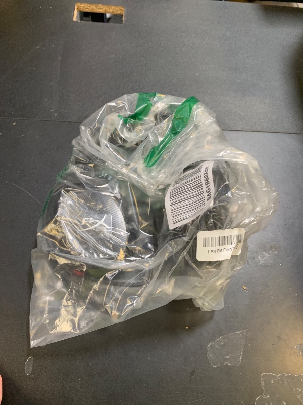 Photo 1 of HyperX Cloud Stinger 2 - Wireless Gaming Headset – Compatible with PC. Noise-cancelling Swivel-to-mute Microphone, Comfortable Memory Foam, UP to 20 hours of battery life,Black