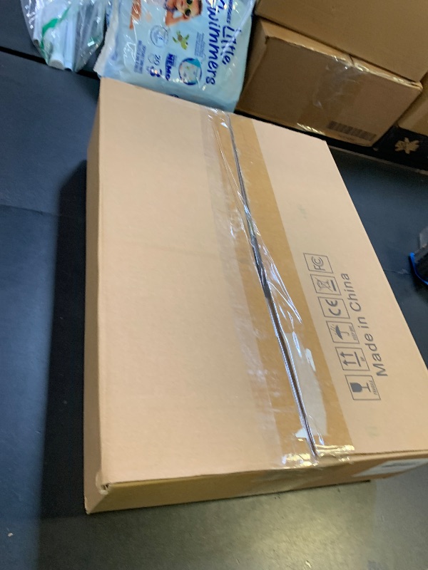 Photo 1 of 4+64G Android Car Stereo for Jeep Grand Cherokee 2014 2015 2016 2017 (W/T Big Screen) - 10 Inch IPS Touchscreen Radio with Carplay & Android Auto, 32 EQ DSP/WiFi/GPS/SWC + AHD Rear View Camera