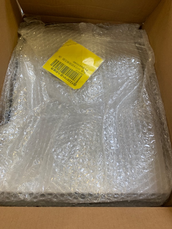 Photo 1 of 4+64G Android Car Stereo for Jeep Grand Cherokee 2014 2015 2016 2017 (W/T Big Screen) - 10 Inch IPS Touchscreen Radio with Carplay & Android Auto, 32 EQ DSP/WiFi/GPS/SWC + AHD Rear View Camera