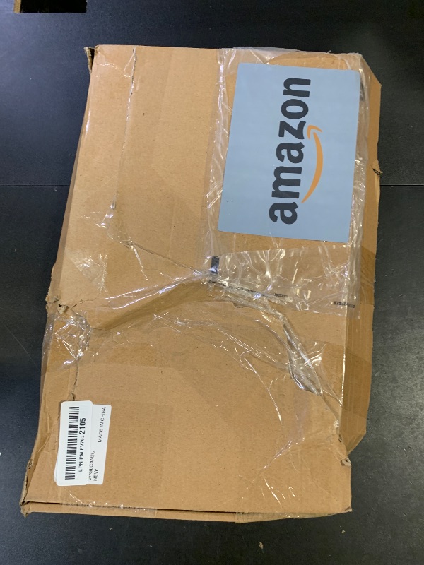 Photo 1 of KIWI MASTER Front Grill with LED Lights for 2017-2026 Can-Am Maverick X3/ Max Accessories, Mesh Grille LED Accent Lights