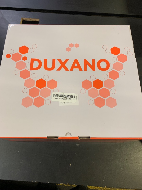 Photo 1 of **INCOMPLETE, PARTIAL SET ONLY** Pro DUXANO Nonstick Pot and Pan Set, High Heat Sear&Fry, 2-Layer Ceramic Induction Cookware, 9H Scratch-Resistant&Anti-Warp,PFAS Free,All Cooktop/Dishwasher