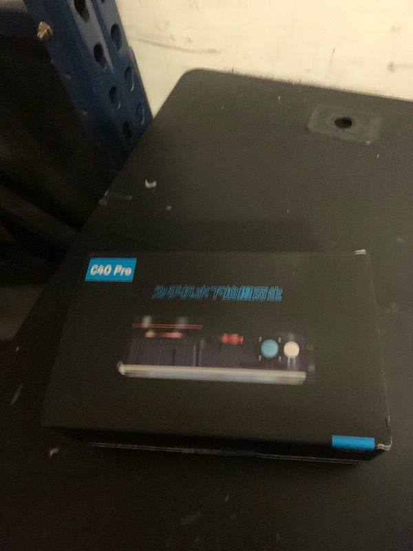 Photo 1 of Universal Underwater Phone Case for Snorkeling and Diving, [131FT/40M] Professional Scuba Dive Waterproof Phone Case for iPhone and Android, Easy Camera Controls/Underwater Photo & Video