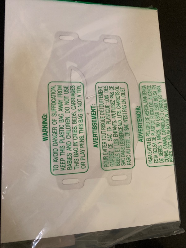 Photo 1 of INIA Red Light Therapy Mask for Face – 4 Light Modes with 850nm NIR, Red & Blue LED Light Therapy, 2600mAh Rechargeable LED Face Mask for Radiant Glow at Home, Black