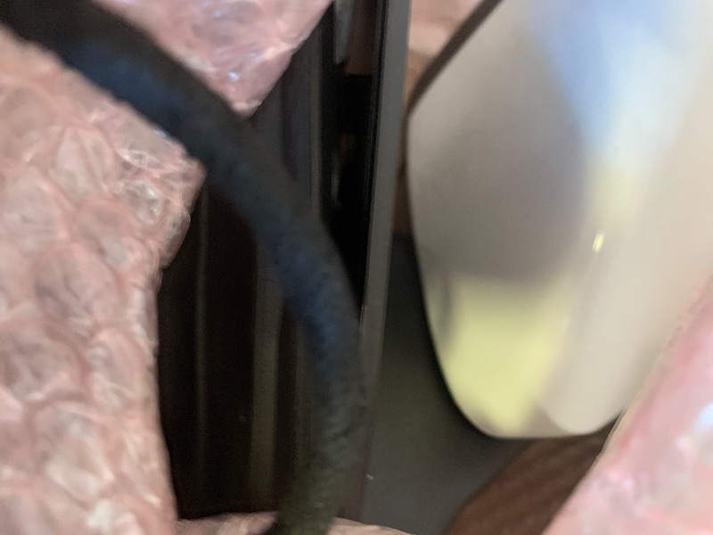 Photo 1 of Lqito Left Driver Side Mirror Compatible With 2018 2019 2020 2021 2022 2023 2024 2025 VW Atlas With Manual Folding Power Glass Heated Turn Signal Blind Spot White Replace#3CN857507AG9B9-PFM(6+2Pins)