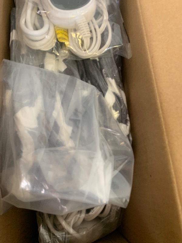 Photo 1 of Homemate Heated Blanket Electric Queen Size - 84“x90“ Heating Blanket with 10 Fast Heat Levels 8 Hours Auto Off Ultra Soft Cozy Flannel Over-Heated Protection ETL Certification Keep Warming in Home