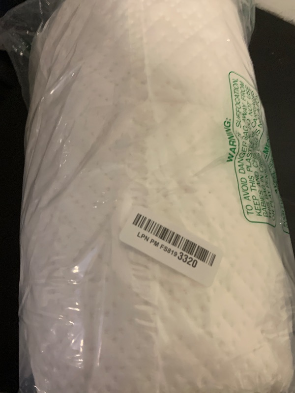 Photo 1 of 100% Waterproof King Mattress Protector - 360 Protection Against Spills, Stains & Accidents for Parents & Pet Owners - Noiseless & Cooling Viscose Made from Bamboo (White)