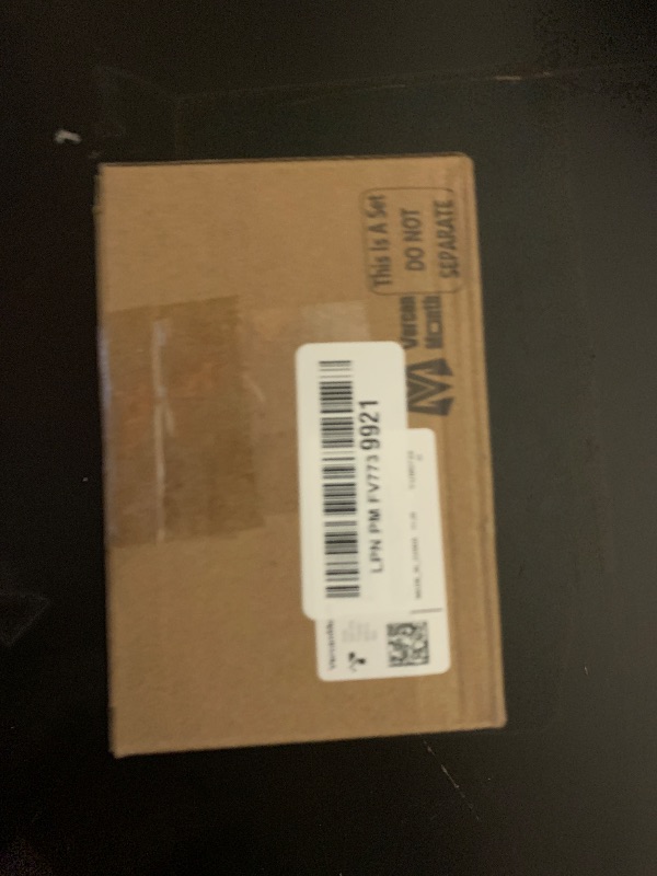 Photo 1 of VercanMonth 2 Pcs Laser Targets for Dry Fire Portable Trainer and Counting Laser Targets for Dry Fire Shooting Practice (Rectangular Style)