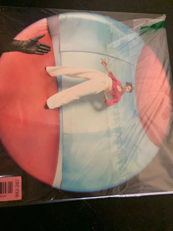 Photo 1 of Fine Line