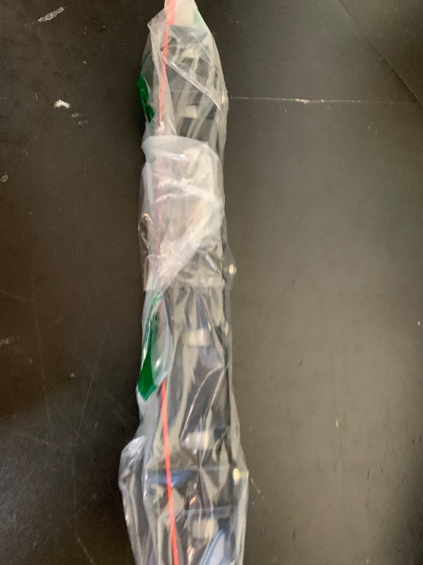 Photo 1 of KACEPAR High Mount Stop Light Third 3rd Brake Light, 1718200556 Red Light LED, 2004-2011 Compatible with Mercedes Benz SLK Class W171 R171, Red Len