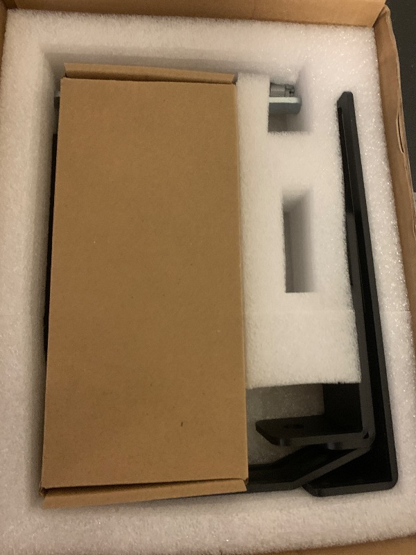 Photo 1 of GCKAE Portable Left Foot Accelerator Pedal for Disabled or Injured Drivers – Adjustable Gas Pedal with Quick Release & Footrest – All-Metal, Fits Most Vehicles