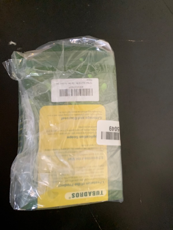 Photo 1 of 10 Pack Squirrel Repellent, Peppermint Oil to Repel Squirrel, Squirrel Repellent for Cars, Plants Garden, Outdoor Use