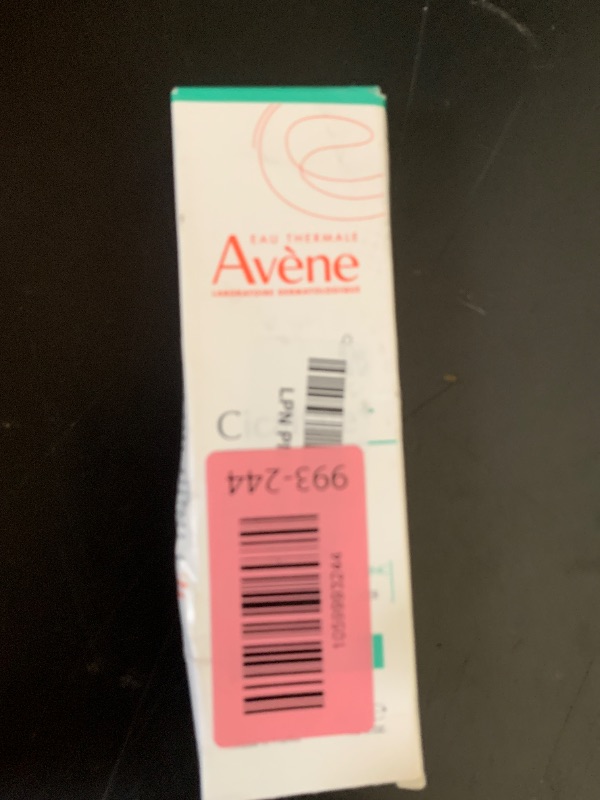 Photo 1 of *********HEAVILY USED*************Avène Cicalfate+ Restorative Protective Cream, Face Moisturizer, face cream for sensitive skin, helps restore skin barrier, restorative cream, safe for infants, children and adults, 1.3 Fl Oz