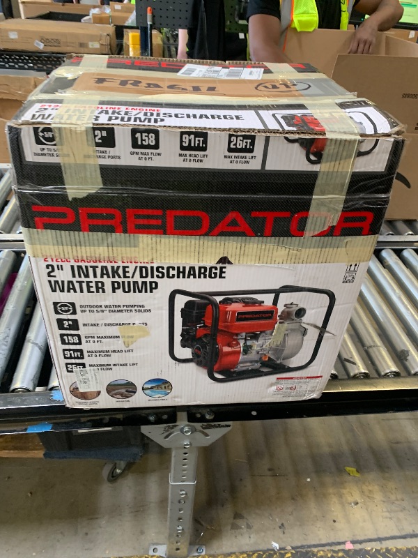 Photo 1 of QIDI Q2C 3D Printer
