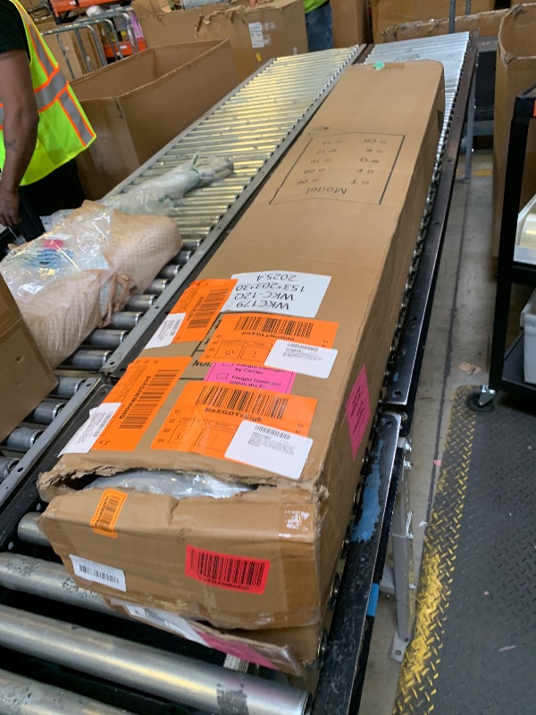 Photo 1 of LMANKBK Queen mattress, 12 Inch Innerspring Hybrid Mattresses in a Box with Gel Memory Foam, Individually Wrapped Encased Coil Pocket Spring Mattress, Pressure Relief, Medium Firm Support, 60"*80"*12"