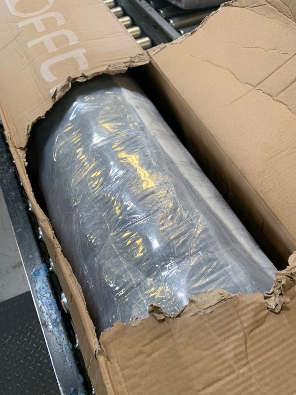 Photo 1 of OFFTR z | 12 Inch Queen Mattress | Medium Firm | Gel Memory Foam Hybrid Mattress with Individual Pocket Spring| Maxium Support | Queen Size Mattresses in a Box | Pressure Relief |