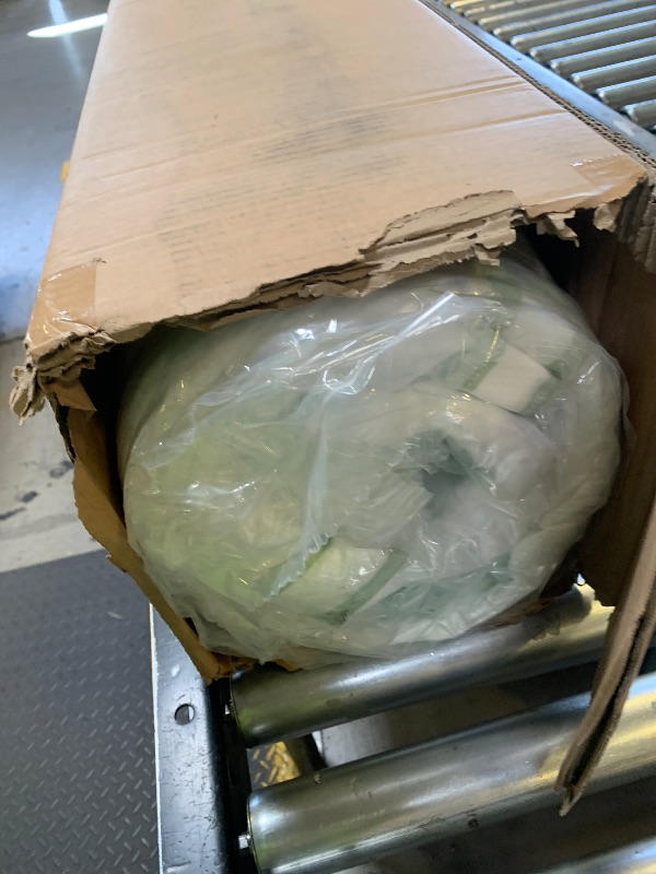 Photo 1 of HLMAF Full Size Mattress,12 Inch Hybrid Full Mattress in a Box with Memory Foam and Pocket Spring for Pressure Relief & Comfort Sleep & Zoned Support, Medium Firm,CertiPUR-US CertiPUR-US Certified