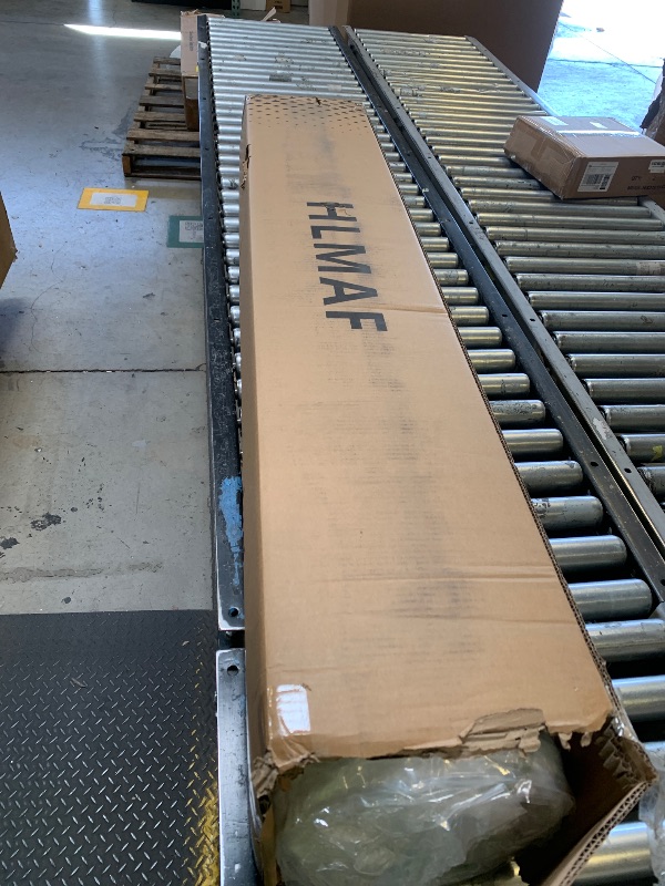 Photo 1 of HLMAF Full Size Mattress,12 Inch Hybrid Full Mattress in a Box with Memory Foam and Pocket Spring for Pressure Relief & Comfort Sleep & Zoned Support, Medium Firm,CertiPUR-US CertiPUR-US Certified