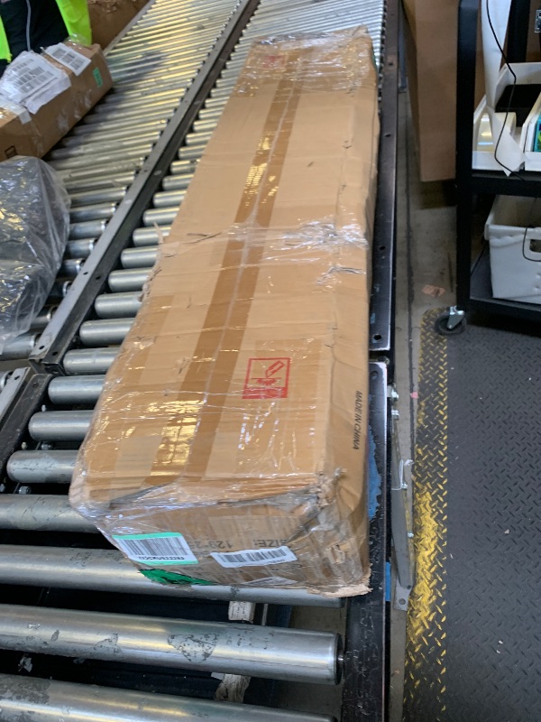 Photo 1 of EMART Backdrop Stand Heavy Duty 10ftx20ft, Adjustable Pipe and Drape Photo Background Support Kit, Metal Frame with Flat Base for Wedding Birthday Party Banquet Decorations-Black