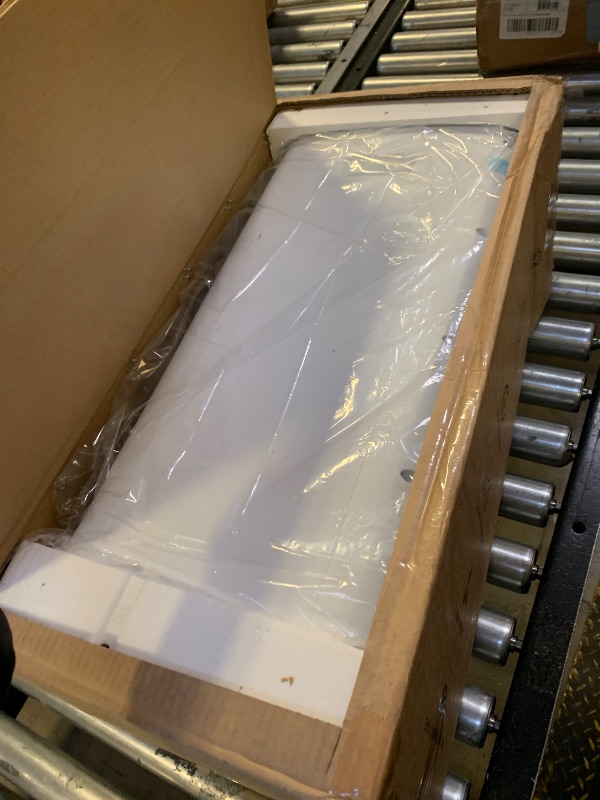 Photo 1 of Evaporative Air Cooler, 3-IN-1 Windowless Portable Air Conditioner with Natural/Cooling/Humidifier & 3-Speed, 70° Oscillation & 7 Timer Remote Control, Swamp Cooler w/4 Ice Packs for Home & Kitchen