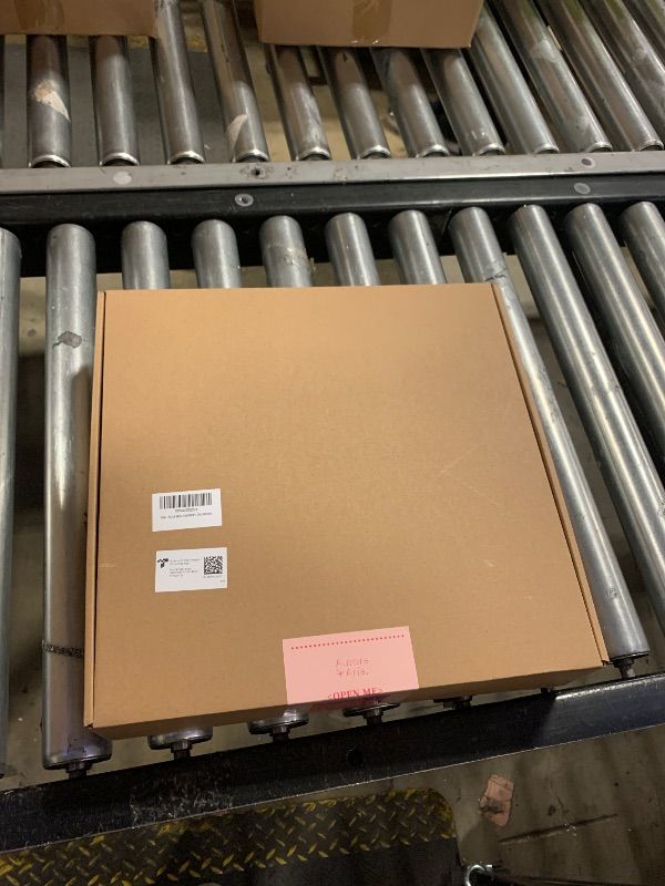 Photo 1 of AuroraAria Heart Wreath, Valentines Wreath for Front Door, 16 Inch Rustic Farmhouse Valentines Day Wreath with Red & Pink Ribbons, Wedding Anniversary Home Decor